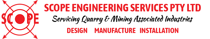 Scope Engineering Logo